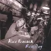 CD - Alice Peacock - Real Day