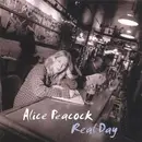 CD - Alice Peacock - Real Day