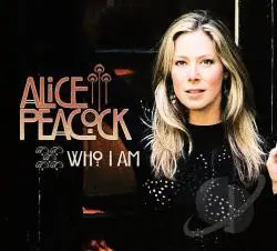 Alice Peacock - Who I Am
