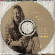 CD - Alice Peacock - Real Day