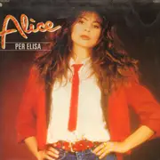LP - Alice - Per Elisa