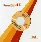 Alice Russell - SOMEBODY'S GONNA..