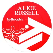 Alice Russell - FLY IN THE HAND