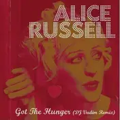 Alice Russell - Got The Hunger (DJ Vadim RMX)