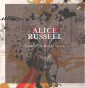 Alice Russell - Under the Munka Moon