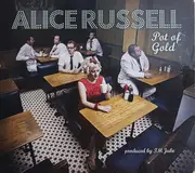 CD - Alice Russell - Pot Of Gold - Digipak, Gatefold