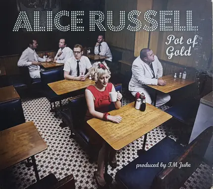 Alice Russell - Pot of Gold