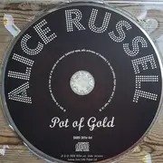 CD - Alice Russell - Pot Of Gold - Digipak, Gatefold