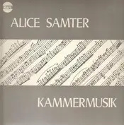 Alice Samter