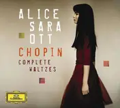 Alice Sara Ott - Chopin: Complete Waltzes