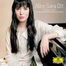 CD - Alice Sara Ott - Liszt: Etudes D'Exécution Transcendante