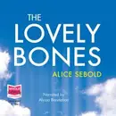 CD-Box - Alice Sebold - The Lovely Bones - Cardboard