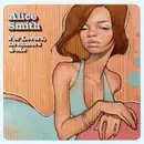 CD - Alice Smith - For Lovers, Dreamers & Me