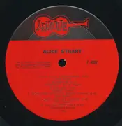 LP - Alice Stuart - All The Good Times