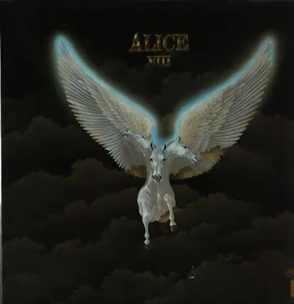 Alice - Alice VIII