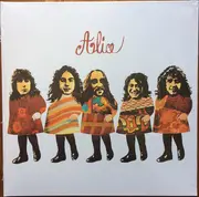 LP - Alice - Alice