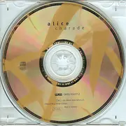 CD - Alice - Charade