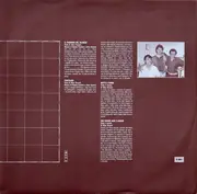 LP - Alice Visconti - Falsi Allarmi