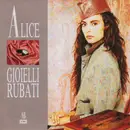CD - Alice - Gioielli Rubati