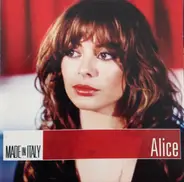 Alice - Made In Italy