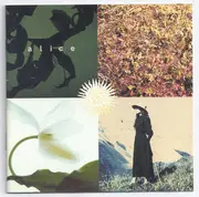 CD - Alice - Mezzogiorno Sulle Alpi