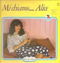 LP - Alice - Mi Chiamo..... Alice
