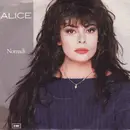 7inch Vinyl Single - Alice - Nomadi