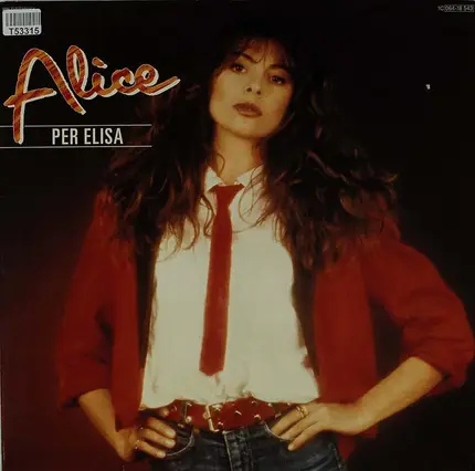 Alice - Per Elisa