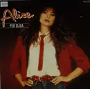 LP - Alice - Per Elisa