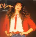 LP - Alice - Per Elisa