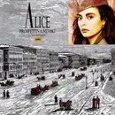 7inch Vinyl Single - Alice - Prospettiva Nevski