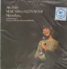 LP - Alice Babs - Music With A Jazz Flavour