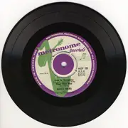 7'' - Alice Babs - Swing-Time