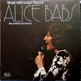 Alice Babs - Music with a Jazz Flavour