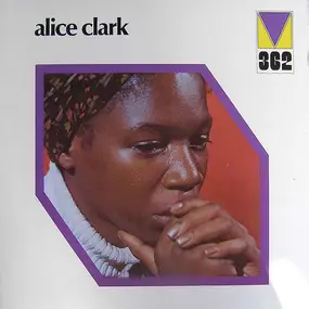 Alice Clark - Same