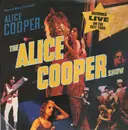 LP - Alice Cooper - The Alice Cooper Show