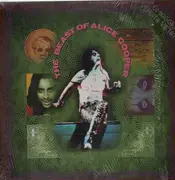 LP - Alice Cooper - The Beast Of Alice Cooper