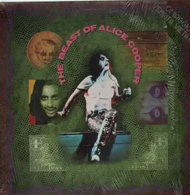 Alice Cooper - The Beast Of Alice Cooper