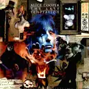 CD - Alice Cooper - The Last Temptation