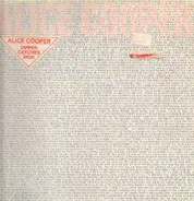 Alice Cooper - Zipper Catches Skin