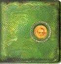 LP - Alice Cooper - Billion Dollar Babies - burbank labels, card set