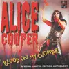 CD - Alice Cooper - Blood on My Chopper