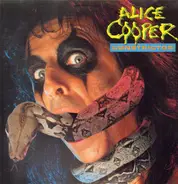 Alice Cooper - Constrictor