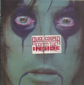 Alice Cooper - From the Inside