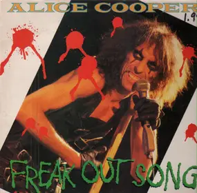 Alice Cooper - Freak Out