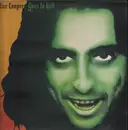 LP - Alice Cooper - Goes To Hell