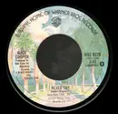 7'' - Alice Cooper - I Never Cry