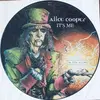 Picture LP - Alice Cooper - It's Me