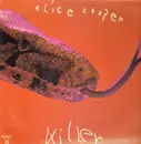 LP - Alice Cooper - Killer