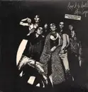 LP - Alice Cooper - Love It To Death - ORIGINAL GER